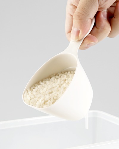 일본 마나 쌀 계량컵 / K694W